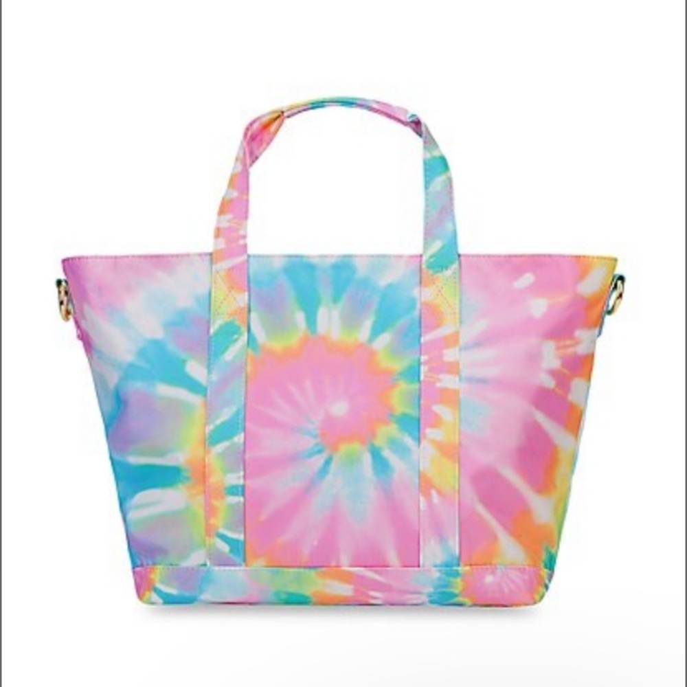 Stoney Clover Lane Tie Dye Classic Mini Tote